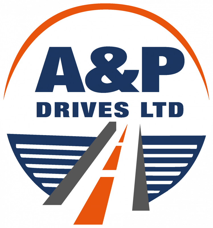 A&P Drives Ltd
